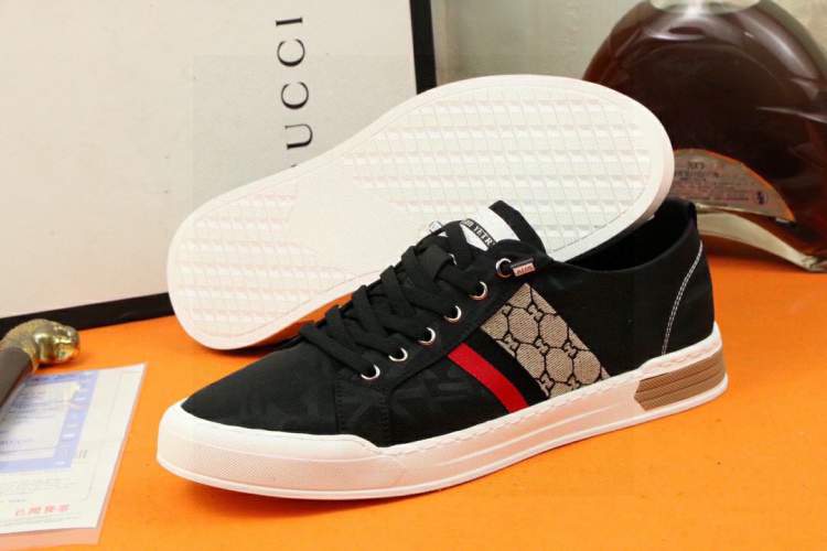Picture of Gucci Shoes _SKUGuccisz38-43h10058719